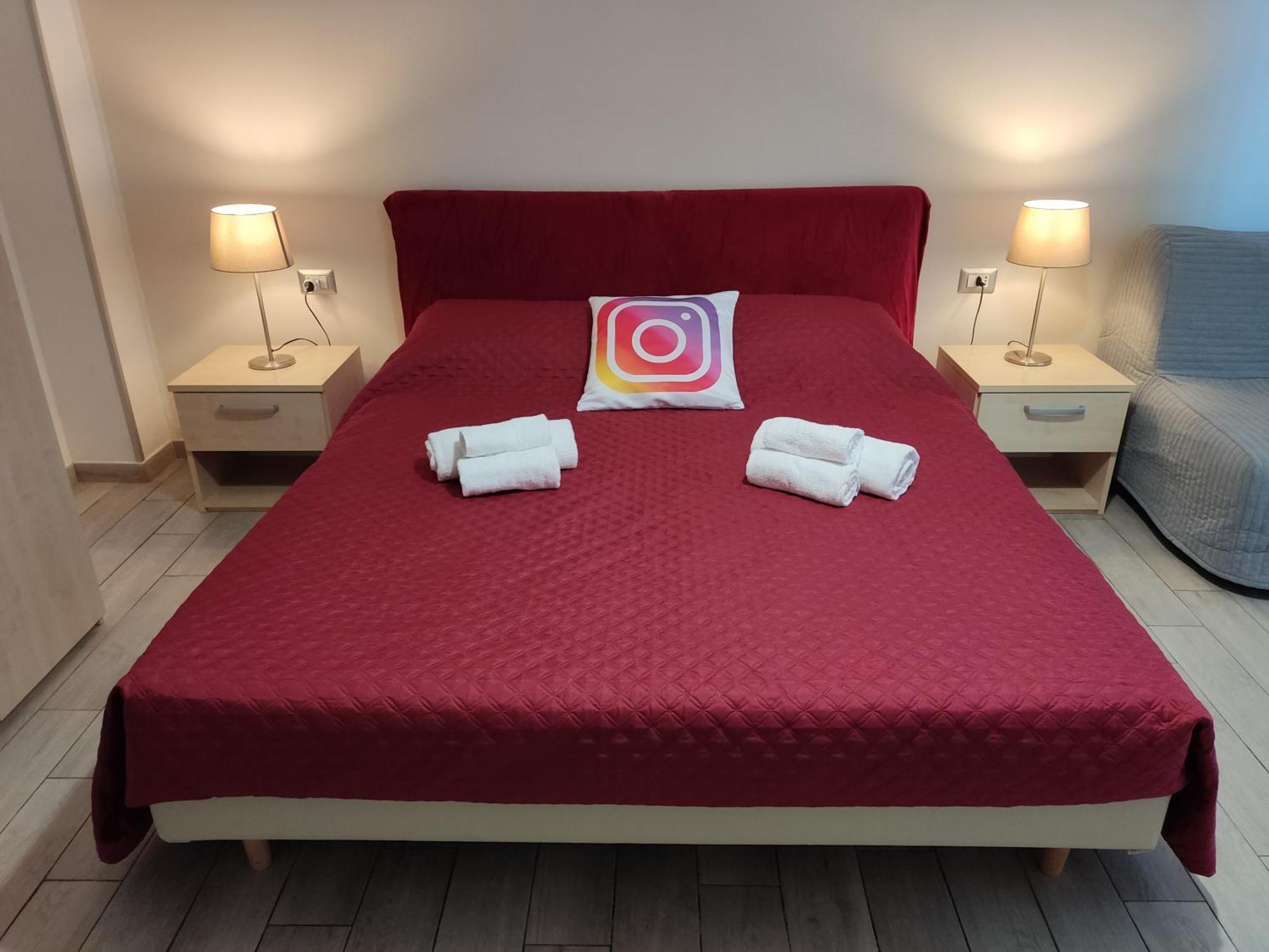 Guest House Web Room Pise Extérieur photo
